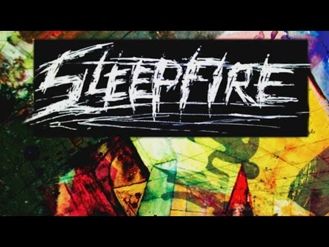 Sleepfire - Break the fall (Live Workshop)