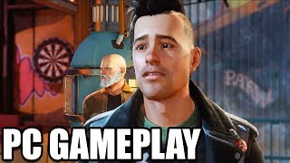 SUNSET OVERDRIVE - PC Gameplay / No Commentary