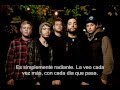A day to remember - You had me at hello (Subtitulado esp.)