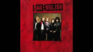 Bad English - The Price of Love