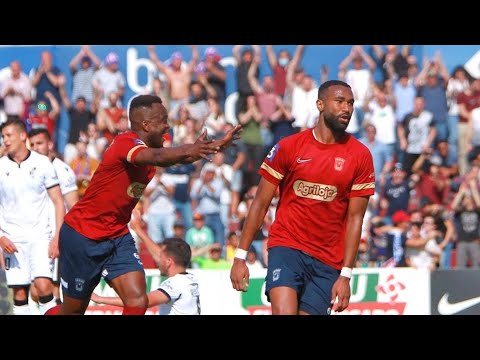 Yuran Fernandes - SC Torreense 2021/22