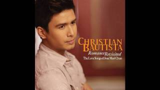 Beautiful Girl - Christian Bautista (lyrics)