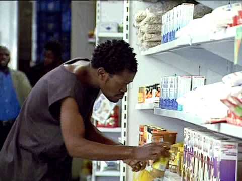 Gringo (The Ring) Full Drama