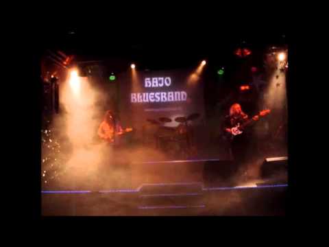 Hajo Bluesband - 12.12.2015