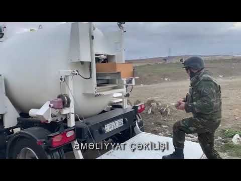 FHN Mətbuat xidmətinin məlumatı