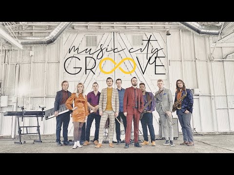 Promotional video thumbnail 1 for Music City Groove