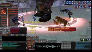 TBM Everquest - T2 Raid Grummus - Ne Cede Malice