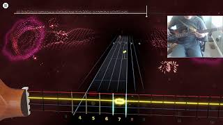 Charley Pride - Tennessee Girl (Bass Cover) - Rocksmith+