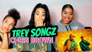 Trey Songz - Chi Chi feat. Chris Brown [Official Music Video] REACTION/REVIEW