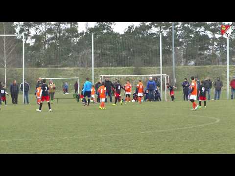 SVG JG 2003 2015-03-14 SV Gerasdorf Stammersdorf - Cro Vienna Florio 0:1