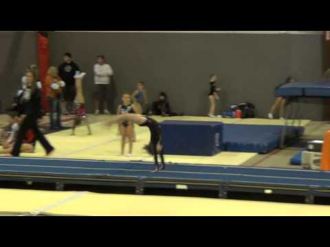 turkey tumbler 2011 2nd pass tumbling