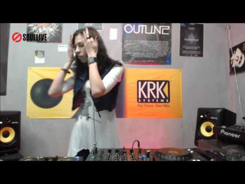 Ground Floor Radioshow Level 14 - INTEGRA (soullivefm.com)