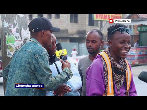 BEST OF PRESENTER KAI STREET QUIZ COMBINED || FUNNY VIDEOS 🤣🤣