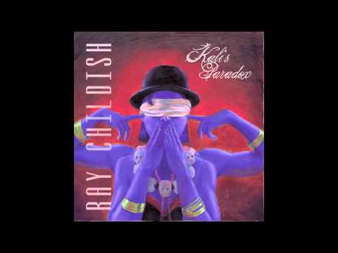 Ray Childish - Kali's Paradox (2012) [Full Album] (HD 1080p)