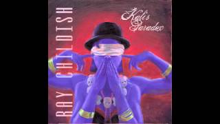 Ray Childish - Kali&#39;s Paradox (2012) [Full Album] (HD 1080p)