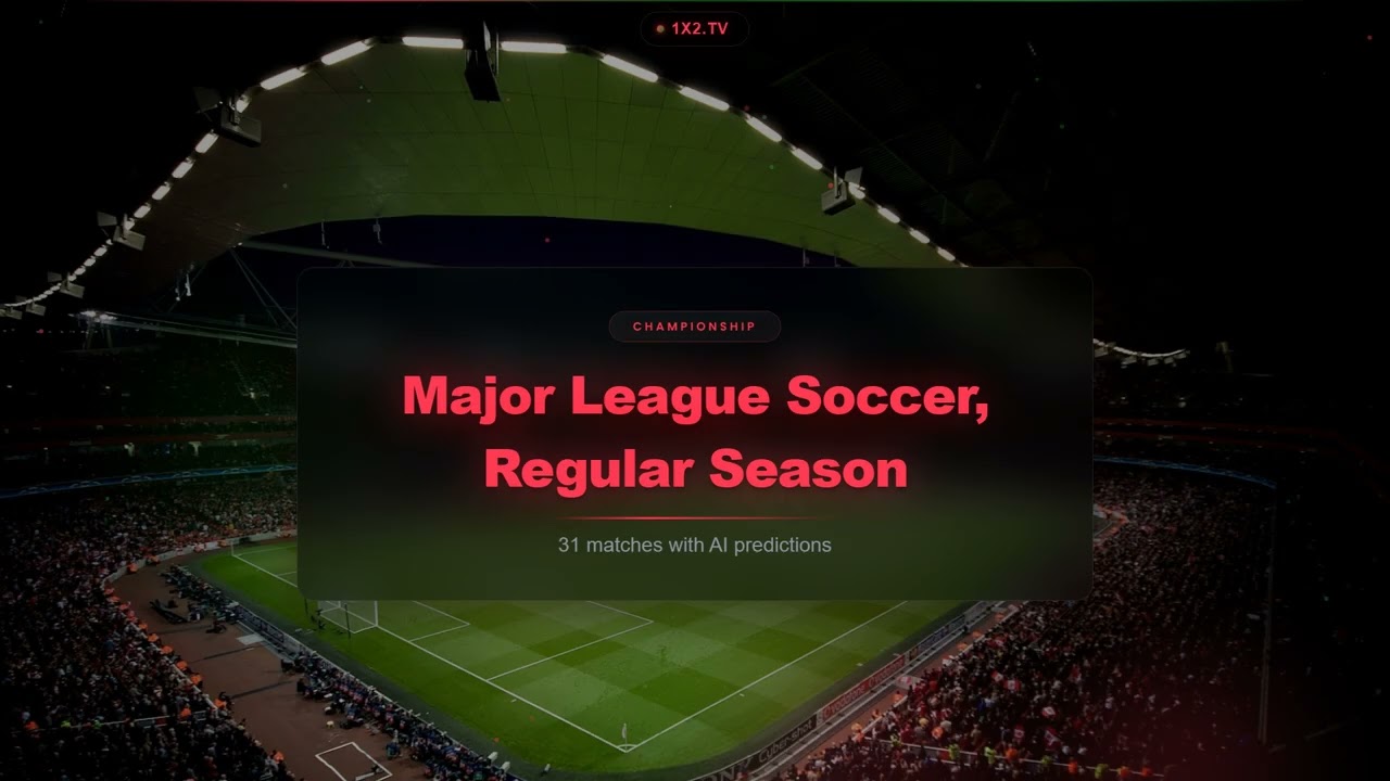 Football Predictions May 15, 2026 | Main round — League B, Série A & 1038+ Matches | 1X2.TV
