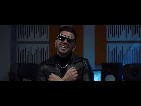 Nesty el Lider - No Me Hables De Amor