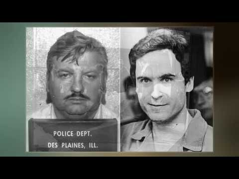 John Wayne Gacyvideo John Wayne Gacy