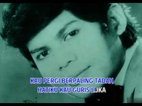 A.Ramlie - Hancurnya Istana Cinta (Karaoke|Minus One)