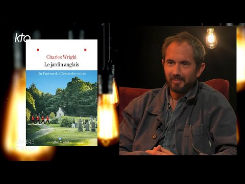 Charles Wright "La vérité, c'est l'Amour"