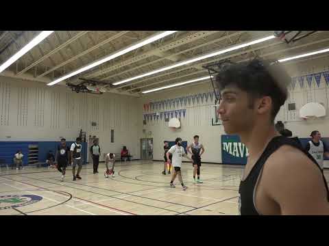 Kut Different vs 100shots - sunday tier 6- tcbl 2022 summer