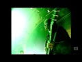 Lime Spiders - 'My Favourite Room' ('Countdown' 14/6/87)