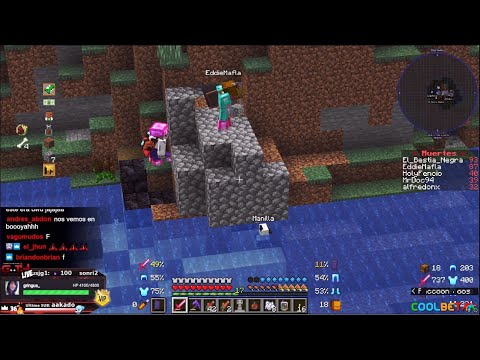 Nefastoland #22 GOTH Twitch + Booyah! 2021-10-25