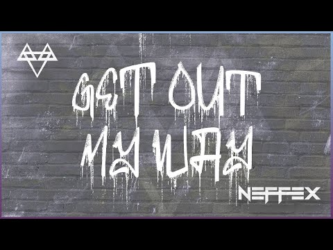 Video thumbnail for Get Out My Way