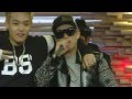 131120 Kanto - What You Want ft. Bumkey at San ...