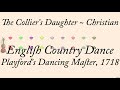 The Collier's Daughter ~ Christian