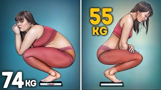 Full body workout for weight loss | mix workout for weight loss | high calories burn workout |