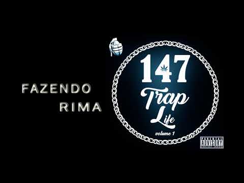 147 - Fazendo Rima Part. Koab MC [Prod. Arcanjo99] @147oficial