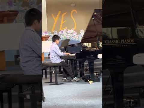 Sea Winds | Melody Bober | Jaydon