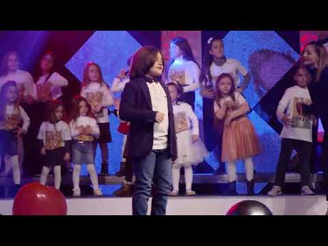 Lyra Fest 2021 - Etnik Balidemaj - Shijojeni jetën