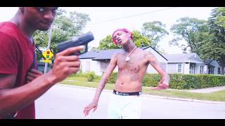 Kyyngg x JVegas x GBoy Mostrequested - Drippin Attitude | Shot by | @IAMLORDRIO