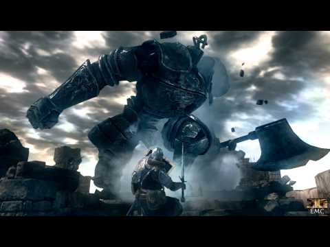 Colossal Trailer Music - Iron Giant