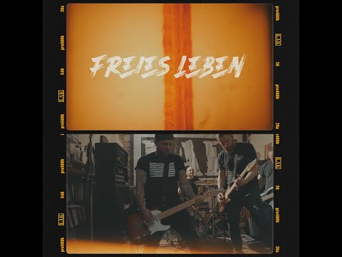 L.A.K. - Freies Leben (Official Video)