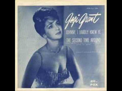 GOGI' GRANT - THAT'S MY DESIRE