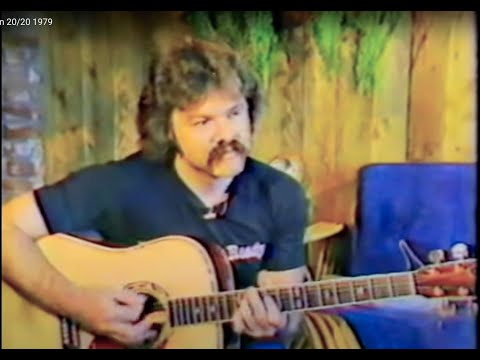 Doobie Brothers on 20/20 1979