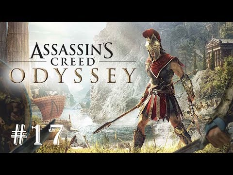 Assassin's Creed Odyssey PL #17 - Życie pirata