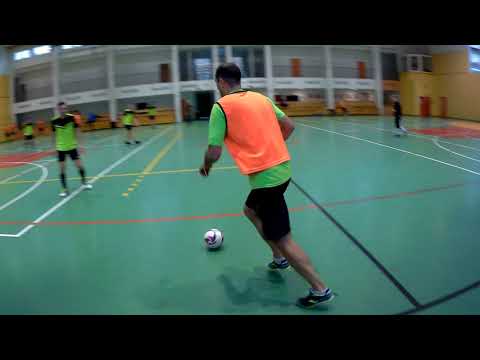 StrefaFutbolu.pl: SGS - Nieobliczalni