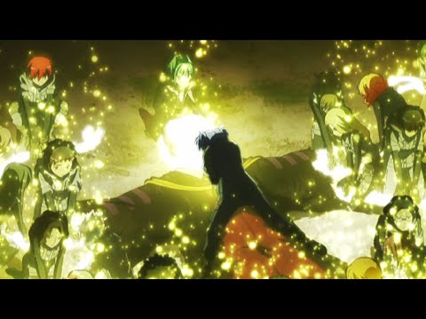 Koro Sensei Death - Let Me Down Slowly 「AMV/Edit」| Assassination Classroom Edit  #KoroSensei #Shorts