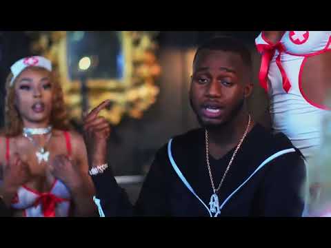 B1Vuitton x EAHustles - Pandemic (Music Video)