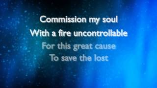 Commission My Soul - Citipointe Live
