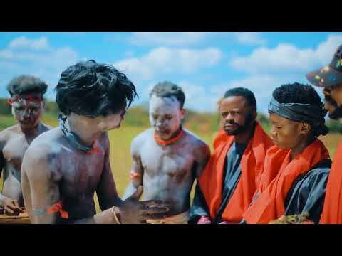 True Music - Echwanda (Official Video)