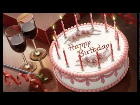 happy birthday anusha