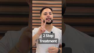 Blackheads, Whiteheads & Clogged Pores 2 Step Treatment