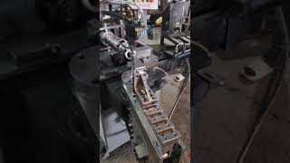 THORSON CNC PIPE BENDING MACHINE - 2 FOR COPPER AND ALUMINUM