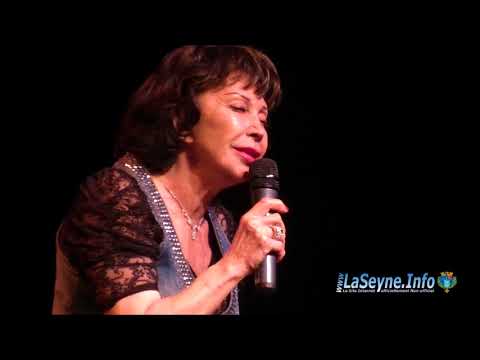 Patricia Carli - Je suis à toi (Non ho l'età) - Live 2011
