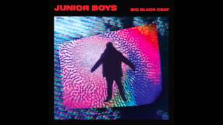 Junior Boys - M & P